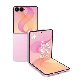 Smartphone, Téléphone - Samsung Galaxy Z Flip8 256 Go Rose SM-F776B - Neuf, prix de gros.