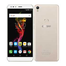 Smartphone, Téléphone - Alcatel Pop 4 5051D 8 Go Or Métallique - Neuf, prix de gros.