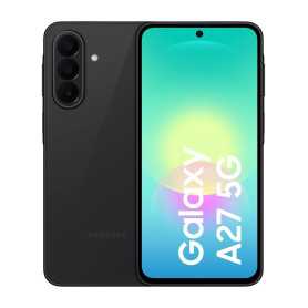 Smartphone, Mobile Phone - Samsung Galaxy A27 5G 256GB Black - EU - New, wholesale price