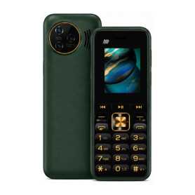 Smartphone, Téléphone - Téléphone Portable 4 SIM X30 3600mAh avec Lampe Torche - Vert - Neuf, prix de gros.