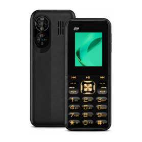 Mobile, Cellulaire - Téléphone Portable 4 SIM X10 3600mAh avec Lampe Torche - Noir - Neuf, prix de gros.
