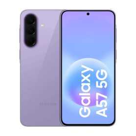 Smartphone, Téléphone - Samsung Galaxy A57 5G 256 Go Violet - EU - Neuf, prix de gros.