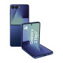 Smartphone, Mobile Phone - Samsung Galaxy Z Flip7 256GB Blue SM-F766B - New, wholesale price