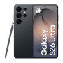 Smartphone, Téléphone - Samsung Galaxy S26 Ultra 5G 256 Go Noir - Non EU - SM-S948BZKIMDA - Neuf, prix de gros.