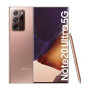 Smartphone, Téléphone - Samsung Galaxy Note 20 Ultra 5G 256 Go SM-N986N Or - Reconditionné, prix de gros.