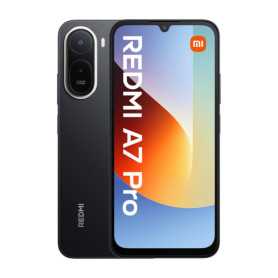 Smartphone, Mobile - Xiaomi Redmi A7 Pro 128GB Black - New, wholesale price