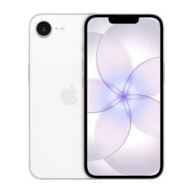Smartphone Apple, Téléphone - iPhone 17e 256 Go MHRW4F/A Blanc - Neuf, prix de gros.