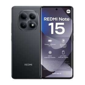 Mobile Phone - Xiaomi Redmi Note 15 6GB/128GB Black - New, wholesale price