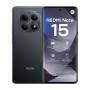 Mobile Phone - Xiaomi Redmi Note 15 6GB/128GB Black - New, wholesale price