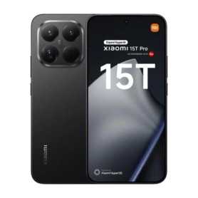 Smartphone, Mobile Phone - Xiaomi 15T Pro 5G 12GB 1TB Black - EU - New, wholesale price