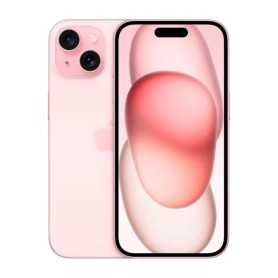 Smartphone Apple, Téléphone - iPhone 15 256 Go Rose - Neuf, prix de gros.