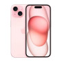 Apple Smartphone - iPhone 15 256GB Pink - New, wholesale price