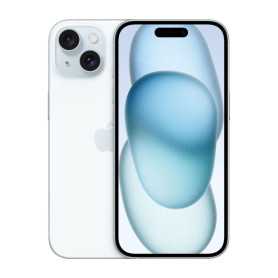 Smartphone Apple, Téléphone - iPhone 15 256 Go Bleu - Neuf, prix de gros.
