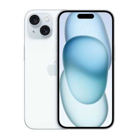 Smartphone Apple, Téléphone - iPhone 15 256 Go Bleu - Neuf, prix de gros.