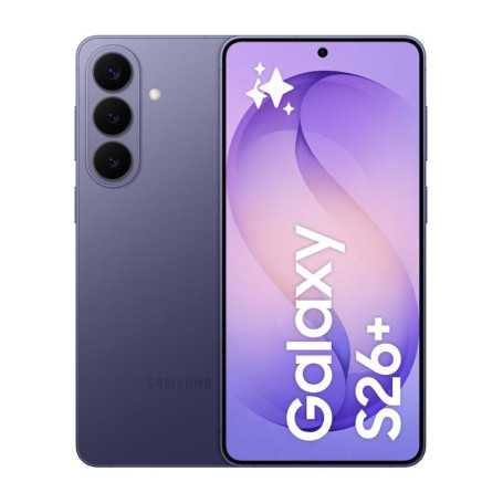 Smartphone, Téléphone - Samsung Galaxy S26+ 5G 512 Go Violet - Neuf, prix de gros.