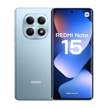 Smartphone, Téléphone - Xiaomi Redmi Note 15 8 Go/256 Go Bleu - Neuf, prix de gros.