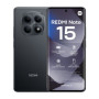 Smartphone, Mobile Phone - Xiaomi Redmi Note 15 with NFC 8 GB/256 GB Black - New, wholesale price