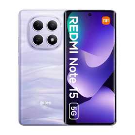 Smartphone, Mobile Phone - Xiaomi Redmi Note 15 5G 8GB/256GB Purple - New, wholesale price