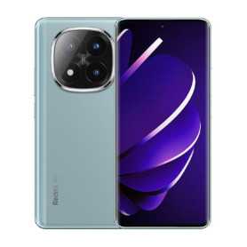 Smartphone, Mobile Phone - Xiaomi Redmi Note 14 Pro+ 5G 512 GB Blue - New, wholesale price
