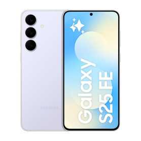 Smartphone Samsung, Téléphone - Samsung Galaxy S25 FE 5G 128 Go Bleu Clair - EU - Neuf, prix de gros.