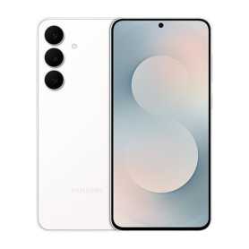 Smartphone, Téléphone - Samsung Galaxy S25 FE 5G 256 Go Blanc - EU - Neuf, prix de gros.