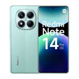 Smartphone, Mobile Phone - Xiaomi Redmi Note 14 Pro 5G 512GB Green - New, wholesale price