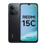 Smartphone, Mobile - Xiaomi Redmi 15C 5G 256GB with NFC Black - EU - New, wholesale price
