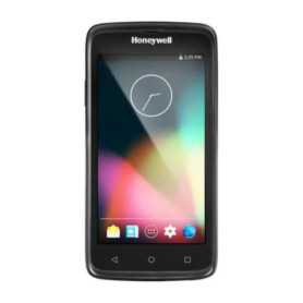 Handheld Device, Mobile Computer - Terminal PDA Scanner 16 GB Honeywell - EDA50-111-C111NGOK, wholesale price
