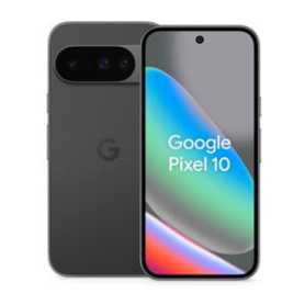 Google Pixel 10 5G 128 Go Noir Neuf | Etech-Parts