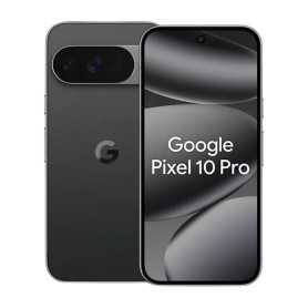 Smartphone, Téléphone - Google Pixel 10 Pro 5G 128 Go Dual Sim RAM Noir GA09601-GB - Neuf, prix de gros.