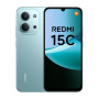 Smartphone, Mobile Device - Xiaomi Redmi 15C 6GB RAM + 128GB NFC ROM Green - Non-EU version - New, wholesale price