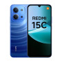 Téléphone, Smartphone - Xiaomi Redmi 15C 6 Go RAM + 128 Go NFC ROM Bleu - Non EU - Neuf, prix de gros.