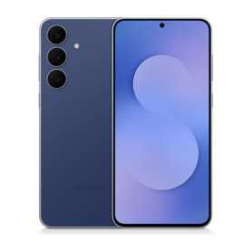 Téléphone, Smartphone - Samsung Galaxy S25 FE 5G 128 Go Bleu - EU - Neuf, prix de gros.