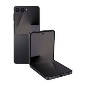 Samsung Galaxy Z Flip7 256 Go Noir SM-F766B Neuf - Achat en ligne au meilleur prix