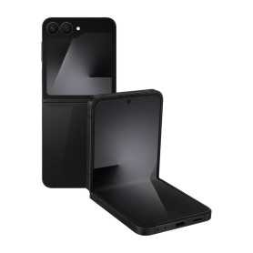 Samsung Galaxy Z Flip7 512 Go Noir SM-F766B - Neuf
