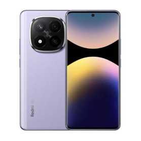 Xiaomi Redmi Note 14 Pro Plus 5G 256GB Purple - New Release with Advanced Features
