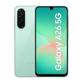 Samsung Galaxy A26 5G 256 Go Vert Non EU Neuf - Smartphone Performant et Élégant