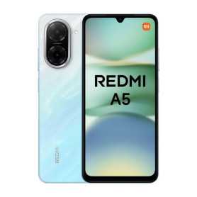 Xiaomi Redmi A5 64GB Blue - Latest Release Smartphone Features & Specs