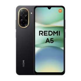 Xiaomi Redmi A5 64GB Black - New Release Smartphone Deal