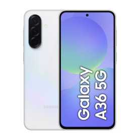 Achetez Samsung Galaxy A36 5G 128 Go Blanc Neuf - Non EU - Prix Imbattable et Livraison Rapide