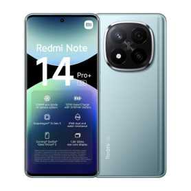 Xiaomi Redmi Note 14 Pro+ 5G 256GB Frost Blue - Latest Release with Advanced Features