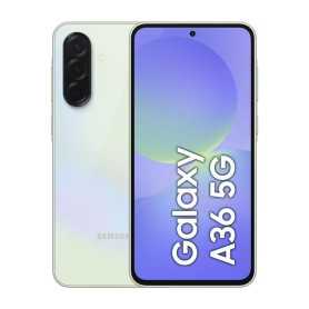 Achetez Samsung Galaxy A36 5G 128 Go Vert Neuf - Expédition Rapide depuis l'UE