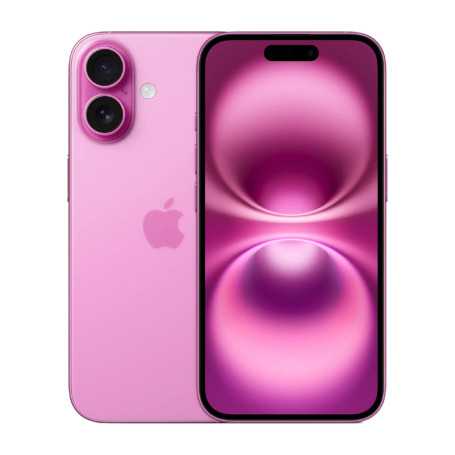 iPhone 16 Plus 256 Go Rose Neuf MXY13SX/A - Offres Exclusives et Livraison Rapide