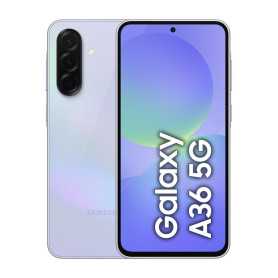 Achetez Samsung Galaxy A36 5G Violet 128 Go Non EU Neuf – Technologie de Pointe à Prix Compétitif