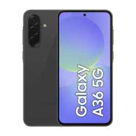 Achetez Samsung Galaxy A36 5G 256 Go Noir Neuf - Meilleur Prix en EU