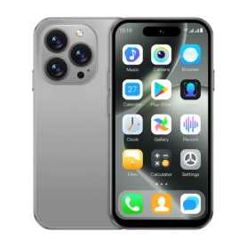 Buy M16 Pro Mini Android Smartphone 3G 2GB/16GB 4-Inch Screen Gray New Arrival