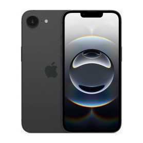 iPhone 16e 256 Go MD1T4QL/A Noir Neuf - Découvrez la Technologie Avancée et le Style Élégant