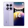 Xiaomi Redmi Note 14 Pro 5G 256GB Purple - Discover the Latest Innovation in Mobile Technology