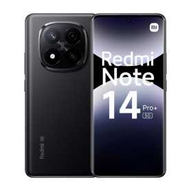 Buy Xiaomi Redmi Note 14 Pro+ 5G 512GB Black - New Release | Best Price & Fast Shipping