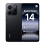 Buy Xiaomi Redmi Note 14 128GB 4G Midnight Black New Release Online at Best Price